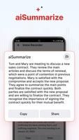 AI Voice Recorder Launcher screenshot 2