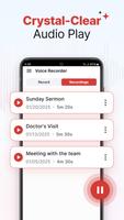 AI Voice Recorder Launcher screenshot 3