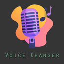 Voice Changer : Funny Sound APK