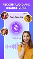Voice Cloning: Text to Speech تصوير الشاشة 1