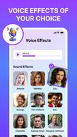 Voice Cloning: Text to Speech تصوير الشاشة 2