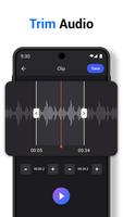 Voice Recorder تصوير الشاشة 2