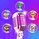 Voice changer - Funny AI Voice APK
