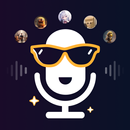 APK AI Voice Lab: Voice Changer