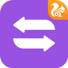 Hot Videos & Music Files Transfer - UC Share icon
