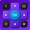 TV Remote - Control Roku & All icon