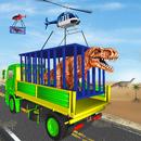 Animals Transport Truck Driver aplikacja