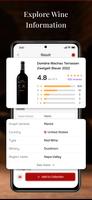 Wine Identifier Wine Scanner screenshot 2