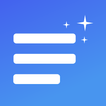 Icona AI Caption Generator Writer IG