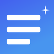 AI Caption Generator Writer أيقونة