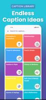 AI Caption Generator Writer IG تصوير الشاشة 2
