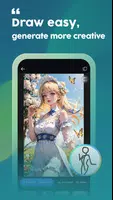 Illusion AI ảnh chụp màn hình 4