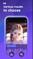 Illusion AI ảnh chụp màn hình 6