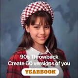 Yearbook Photo App Guide icon