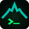 Linxr — Alpine Linux VM APK
