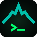 Linxr — Alpine Linux VM APK