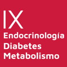 Endocrinología 2019 أيقونة