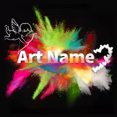 Name Art Editor - Stylish Name XAPK download