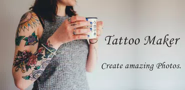 Tattoo Maker - Tattoo Designs