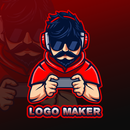 Esports Gaming Logo Maker aplikacja