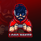 Esports Gaming Logo Maker icon