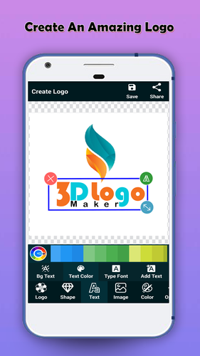 Featured image of post 3D Logo Maker App Download : Download this app from microsoft store for windows 10, windows 10 mobile, windows 10 team (surface hub), hololens.