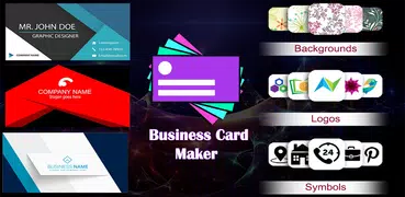 Business Card Maker