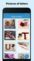 letters Photos - 4k Wallpapers screenshot 1