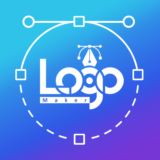 Criador de logotipo