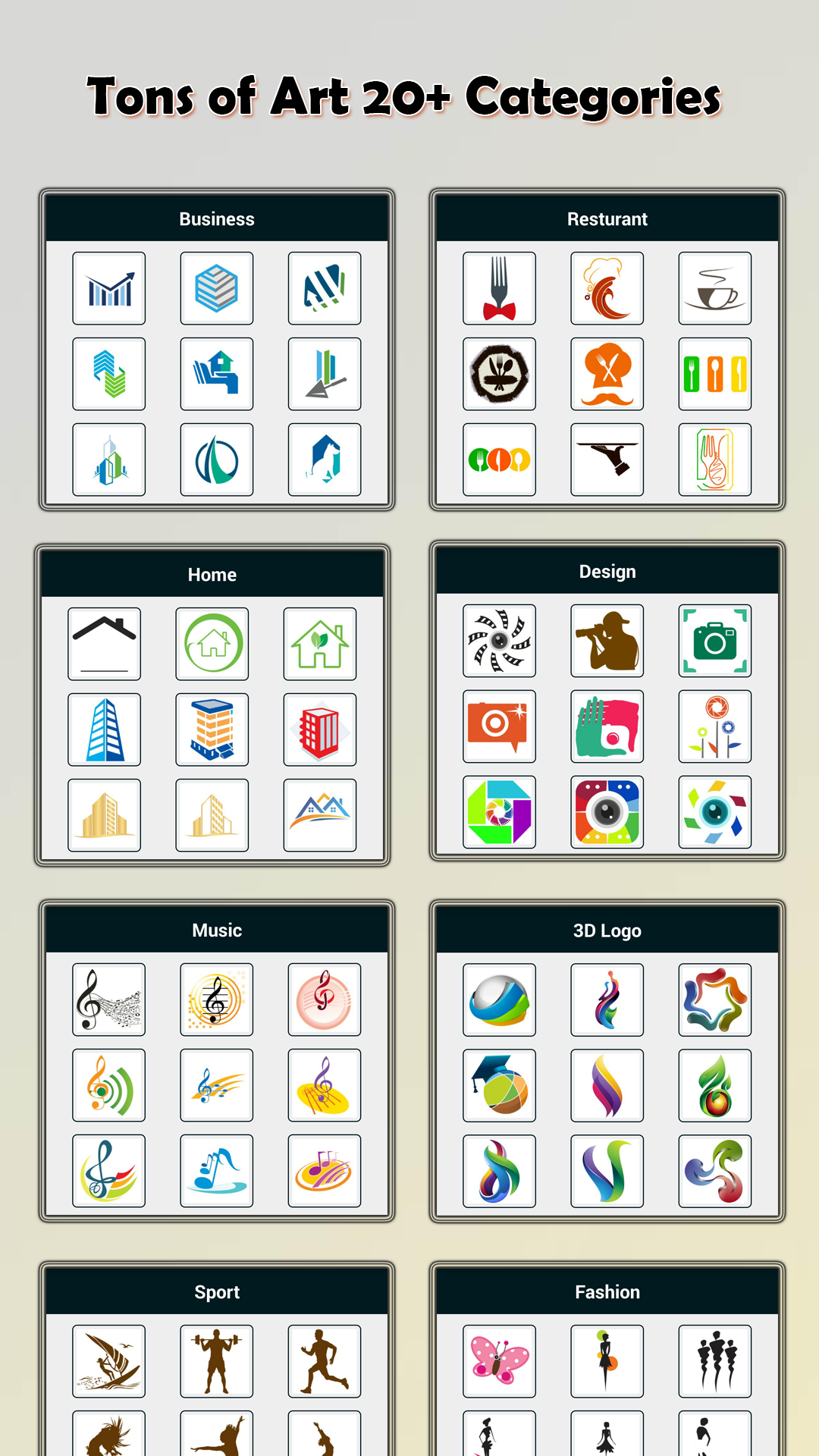 Logo Maker Logo Creator Poster Maker APK 3 0 1 For Android Download Logo Maker Logo 