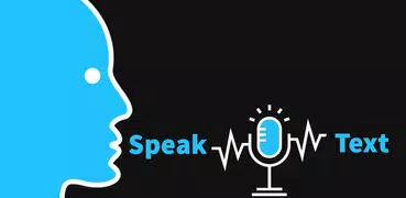 Speech to Text - Voice To Text Converter