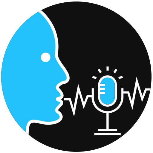 Speech to Text - Voice To Text Converter