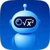 Maths Solver Ai with Solution иконка