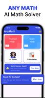 Maths Solver Ai with Solution скриншот 3