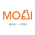 MOAI-CRM 图标