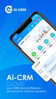 Ai-CRM CLOUD Affiche