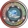 ANUSHKA INFOTECH
