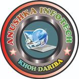 ANUSHKA INFOTECH