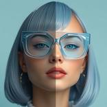 تغيير خلفية الصور - AI ويدوي