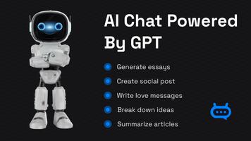AI Bot - Chat with AI coaches ポスター