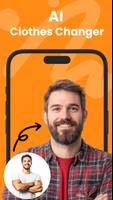 SnapTry - AI Clothes Changer screenshot 1