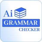 AI Проверка Грамматики иконка