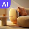 RoomFlash: AI Interior Design APK