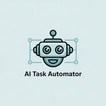 Icona AI Task Automator