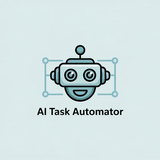 APK AI Task Automator