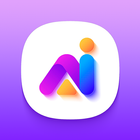 AI Art Generator from Text biểu tượng