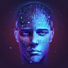 Dreamer : AI Art Generator আইকন