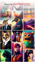 Dreamer : AI Art Generator ảnh chụp màn hình 3
