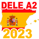 DELE A2 2024 test nacionalidad APK