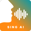 Sing AI: Music & Song Covers icon